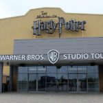 Harry Potter Studio