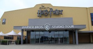 Harry Potter Studio