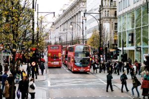 oxford street